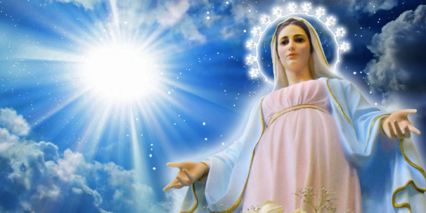 Irmã Lucia