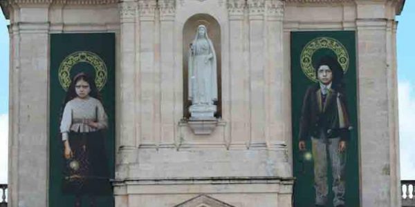 Jacinta e Francisco