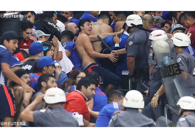 Jogadores