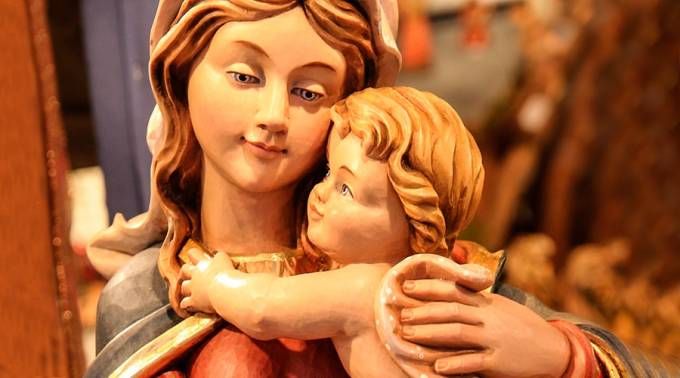 Maio de maria