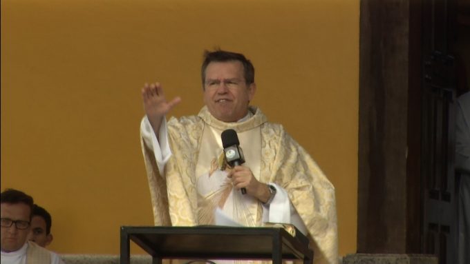 Padre Alberto 2