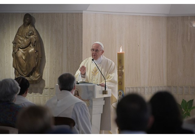 Papa Francisco