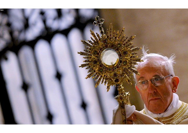 Papa Francisco