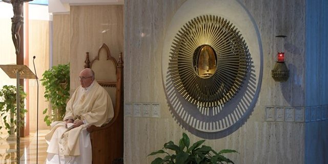 Papa Francisco