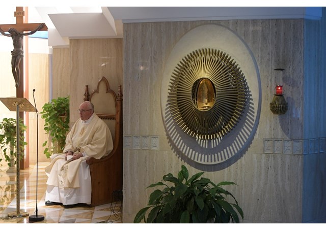 Papa Francisco