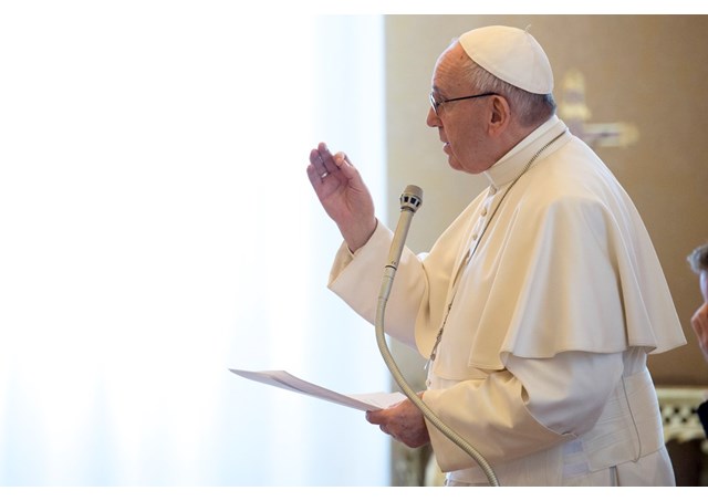 Papa Francisco