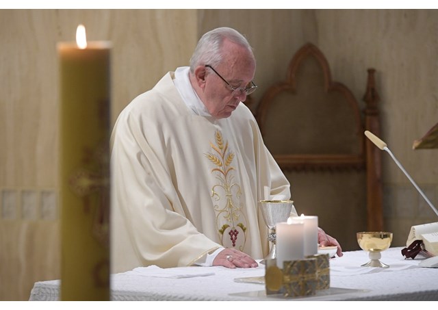 Papa Francisco
