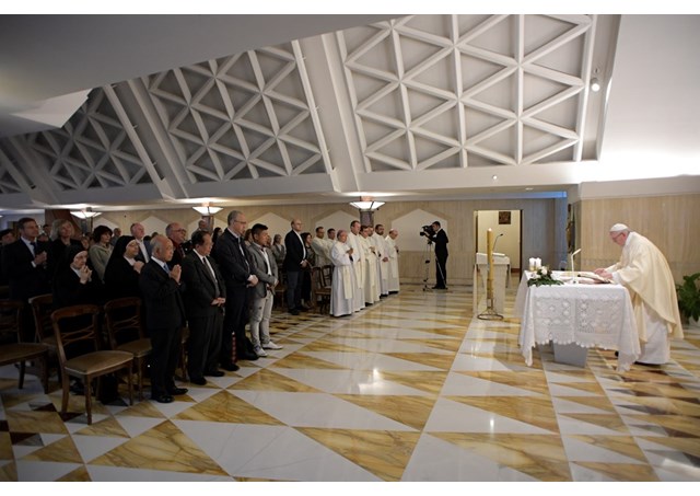 Papa Francisco