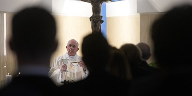 Papa Francisco