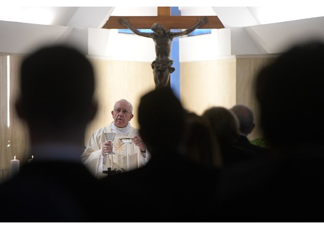 Papa Francisco