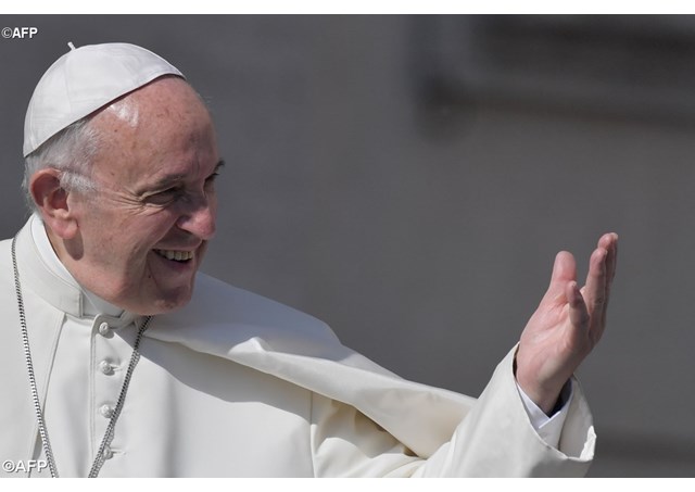 Papa Francisco