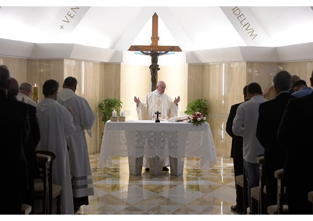 Papa Francisco