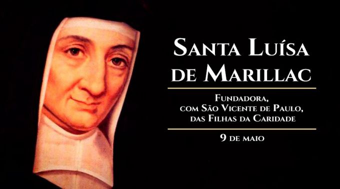 Santa Luísa