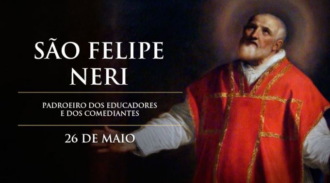São Felipe Neri