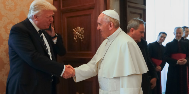 Trump Papa