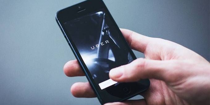 Uber
