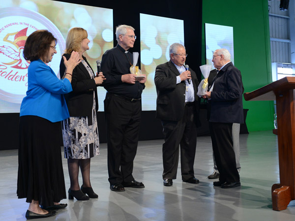 50 Anos RCC