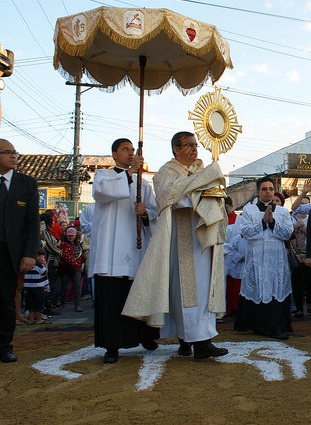 Corpus Christi