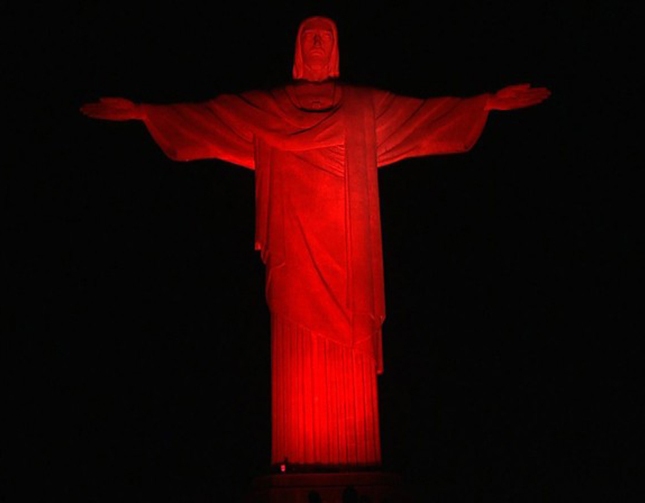 Cristo Redentor