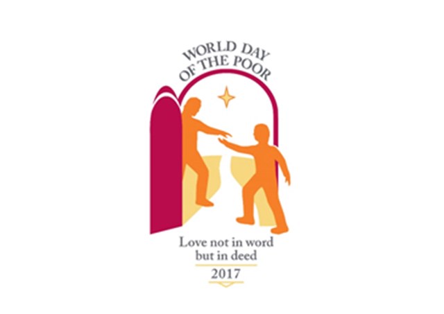 Dia mundial dos pobres