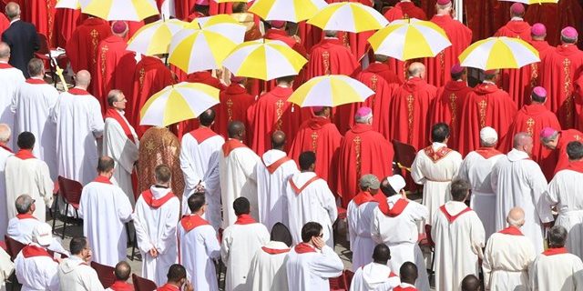 Festa de São Pedro e São Paulo