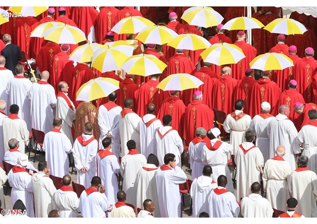 Festa de São Pedro e São Paulo