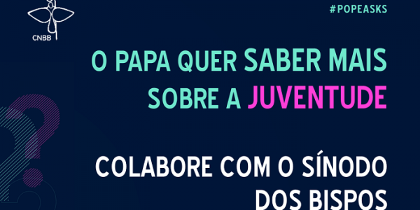 Formulário Sinodo 2018