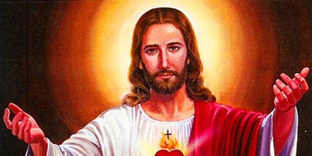 Holy heart