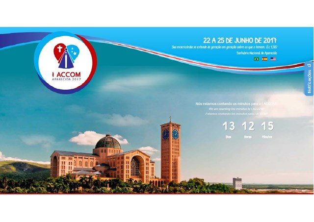 I Congresso Continental da Misericórdia