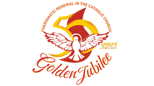 Jubileu de ouro RCC
