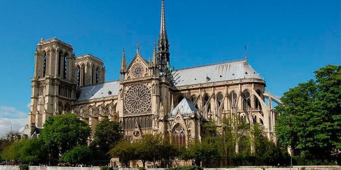 Notre Dame