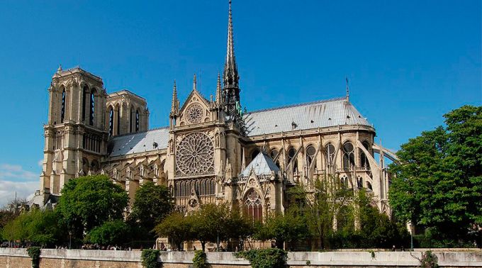 Notre Dame