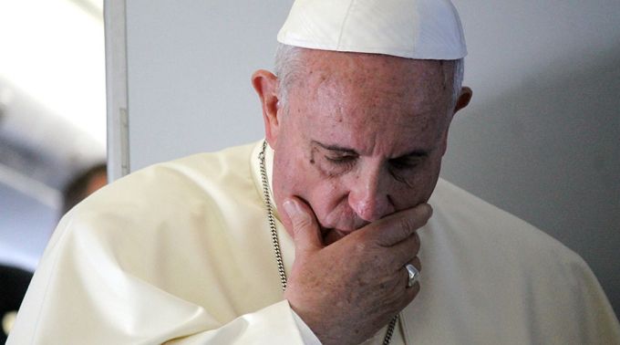 Papa Francisco