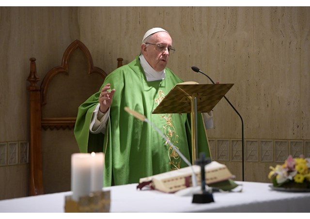 Papa Francisco