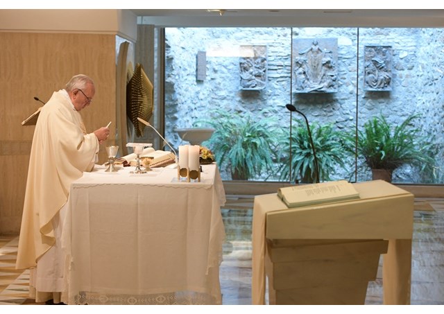 Papa Francisco