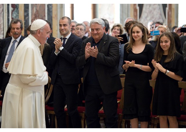 Papa Francisco