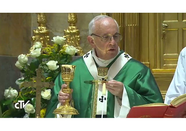 Papa Francisco