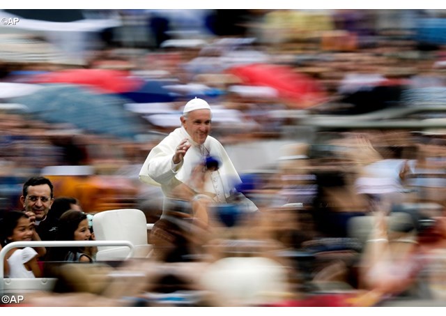 Papa Francisco