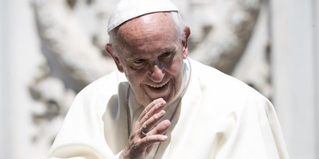 Papa Francisco