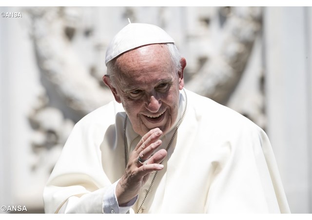 Papa Francisco
