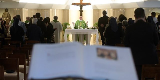 Papa Francisco