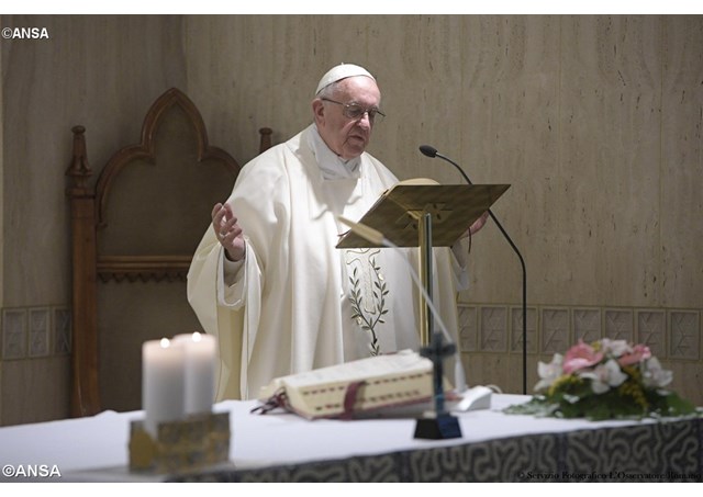 Papa Francisco