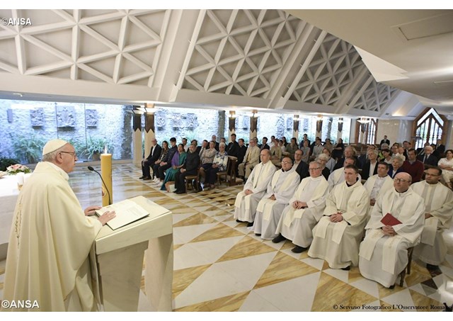 Papa Francisco