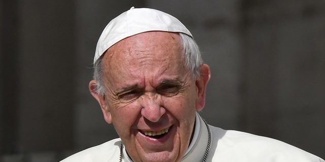 Papa Francisco