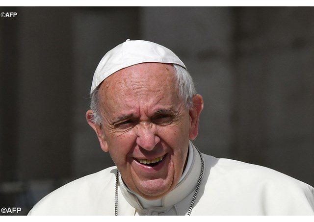 Papa Francisco