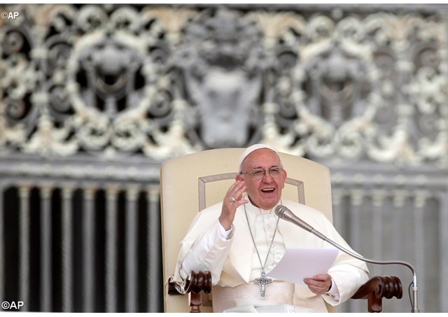 Papa Francisco