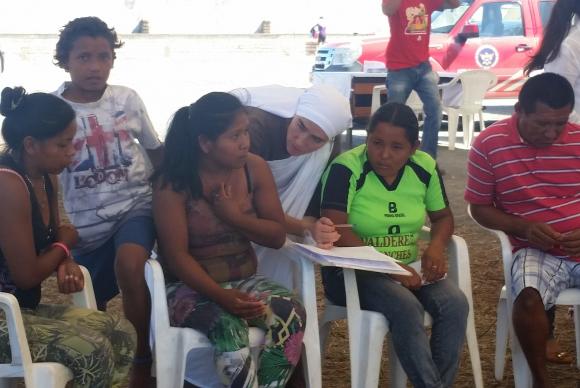 Refugiados