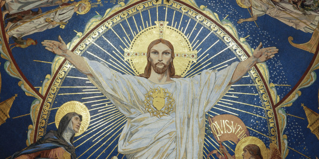 Sagrado Coração