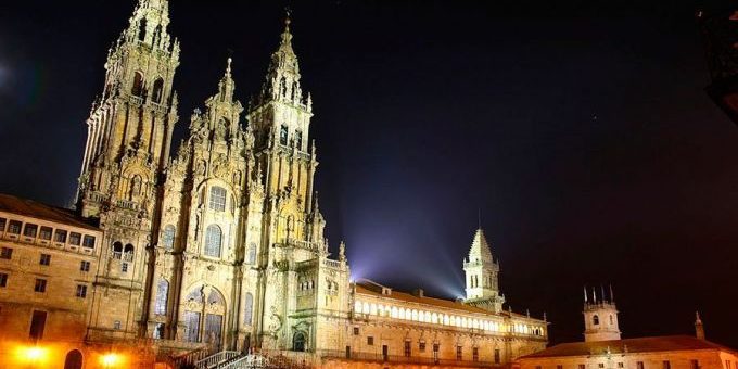 Santiago de Compostela