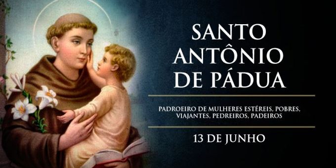Santo Antonio de Pádua